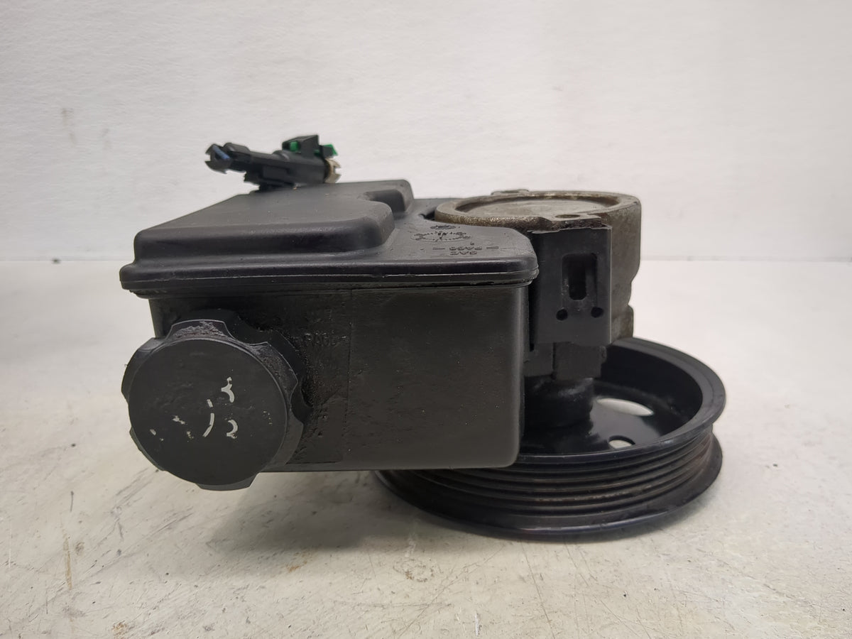 2006-2008 Pontiac Grand Prix Power Steering Column Pump Oem - Oemusedautoparts1.com
