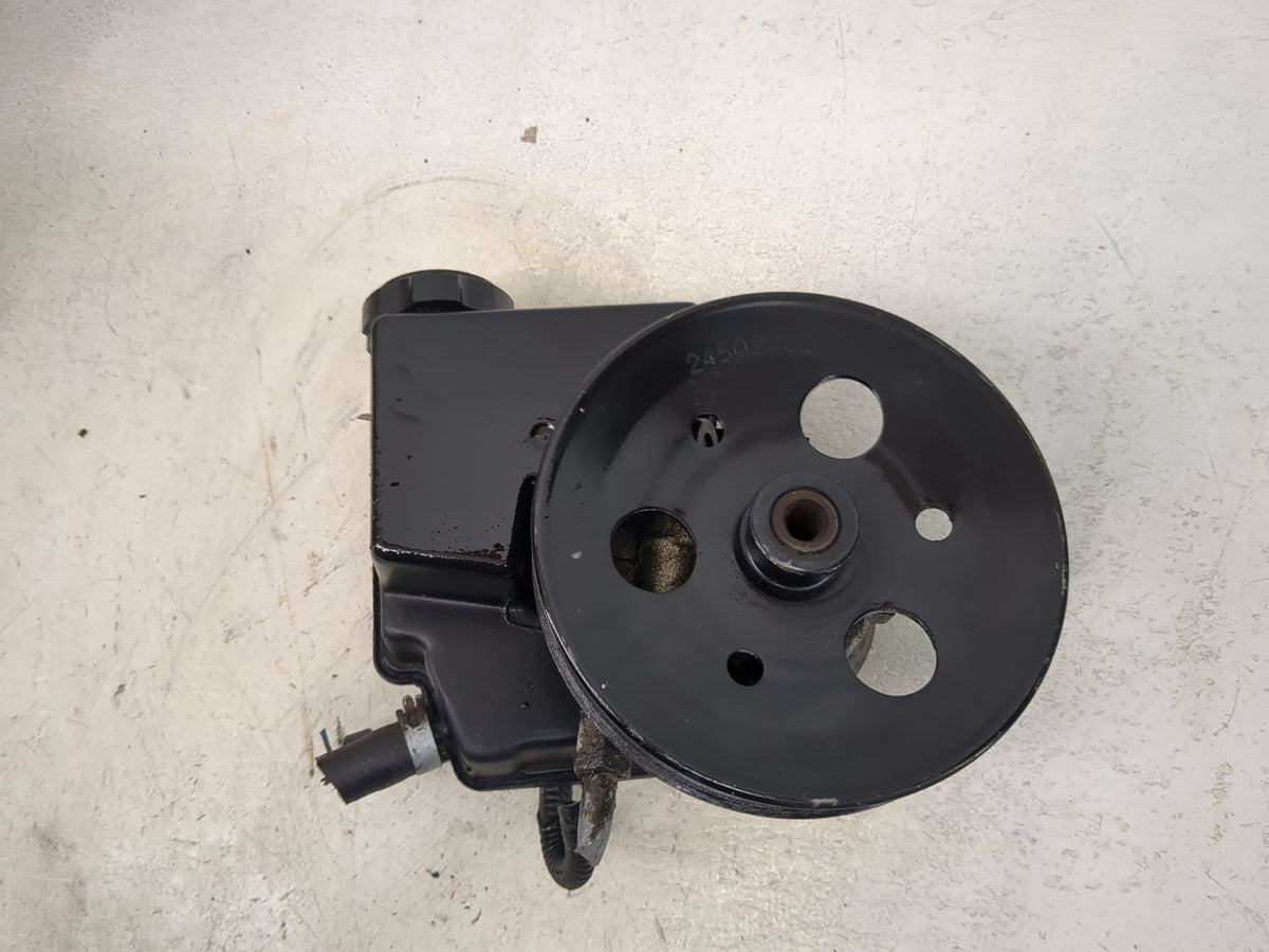2006-2008 Pontiac Grand Prix Power Steering Column Pump Oem - Oemusedautoparts1.com