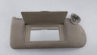 2005-2008 Pontiac Grand Prix Sun Visor Shade Replacement Passenger Right Mirror Fits Fits 2005 2006 2007 2008 OEM Used Auto 
