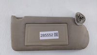 2005-2008 Pontiac Grand Prix Sun Visor Shade Replacement Passenger Right Mirror Fits Fits 2005 2006 2007 2008 OEM Used Auto 