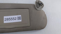 2005-2008 Pontiac Grand Prix Sun Visor Shade Replacement Passenger Right Mirror Fits Fits 2005 2006 2007 2008 OEM Used Auto 