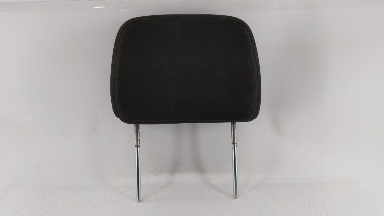 2006-2008 Pontiac Grand Prix Headrest Head Rest Front Driver Passenger Seat Fits Fits 2006 2007 2008 OEM Used Auto Parts - O