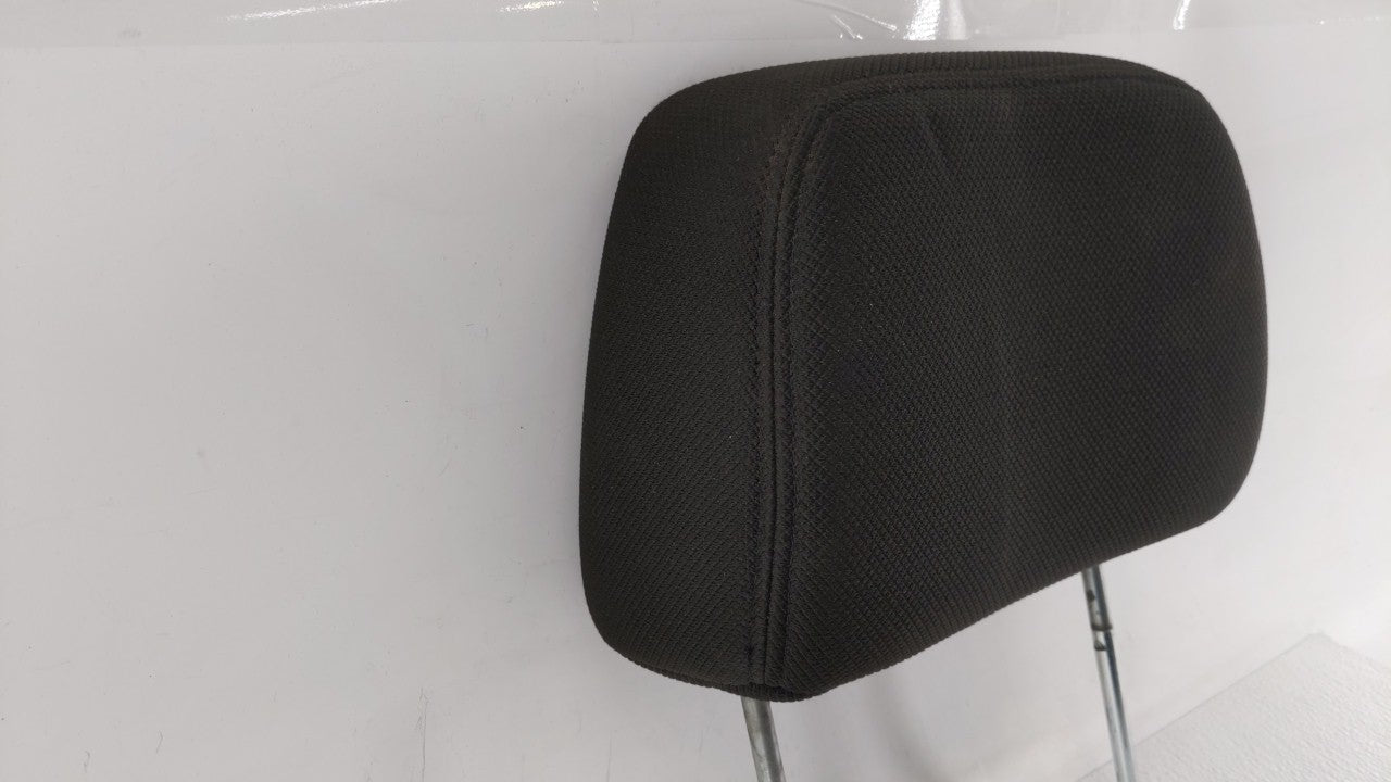 2006-2008 Pontiac Grand Prix Headrest Head Rest Front Driver Passenger Seat Fits Fits 2006 2007 2008 OEM Used Auto Parts - O
