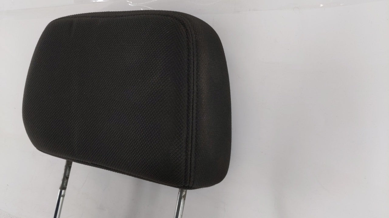 2006-2008 Pontiac Grand Prix Headrest Head Rest Front Driver Passenger Seat Fits Fits 2006 2007 2008 OEM Used Auto Parts - O