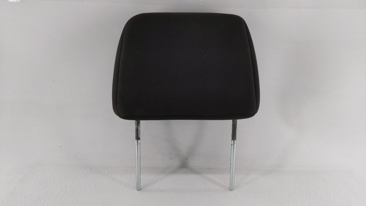 2006-2008 Pontiac Grand Prix Headrest Head Rest Front Driver Passenger Seat Fits Fits 2006 2007 2008 OEM Used Auto Parts - O