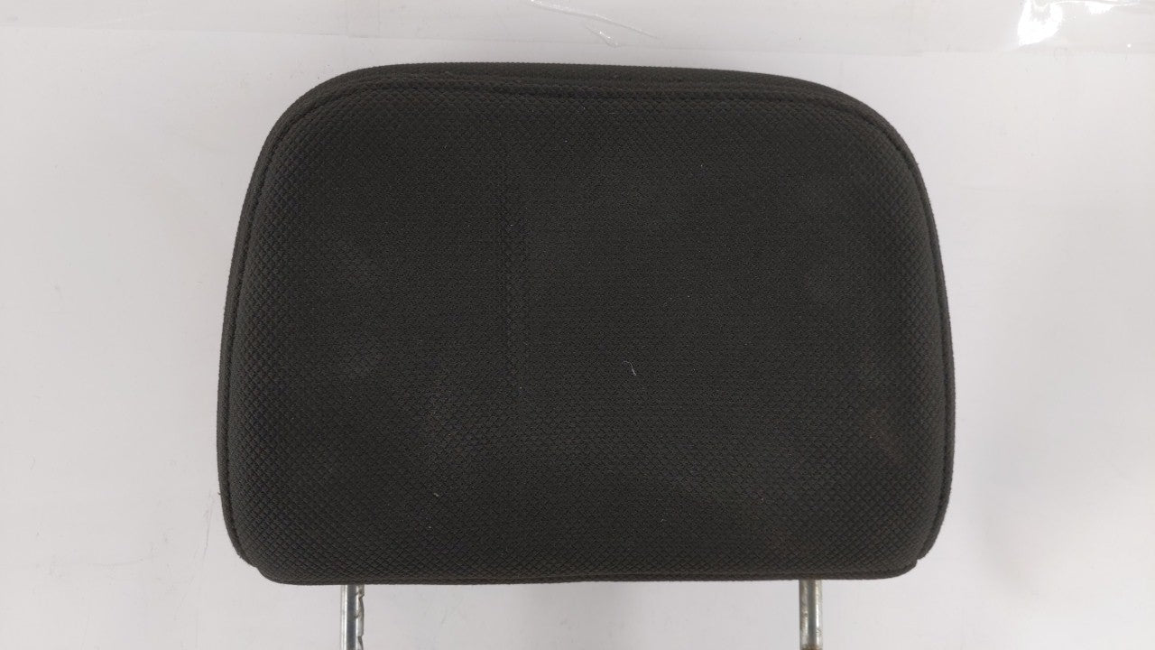 2006-2008 Pontiac Grand Prix Headrest Head Rest Front Driver Passenger Seat Fits Fits 2006 2007 2008 OEM Used Auto Parts - O