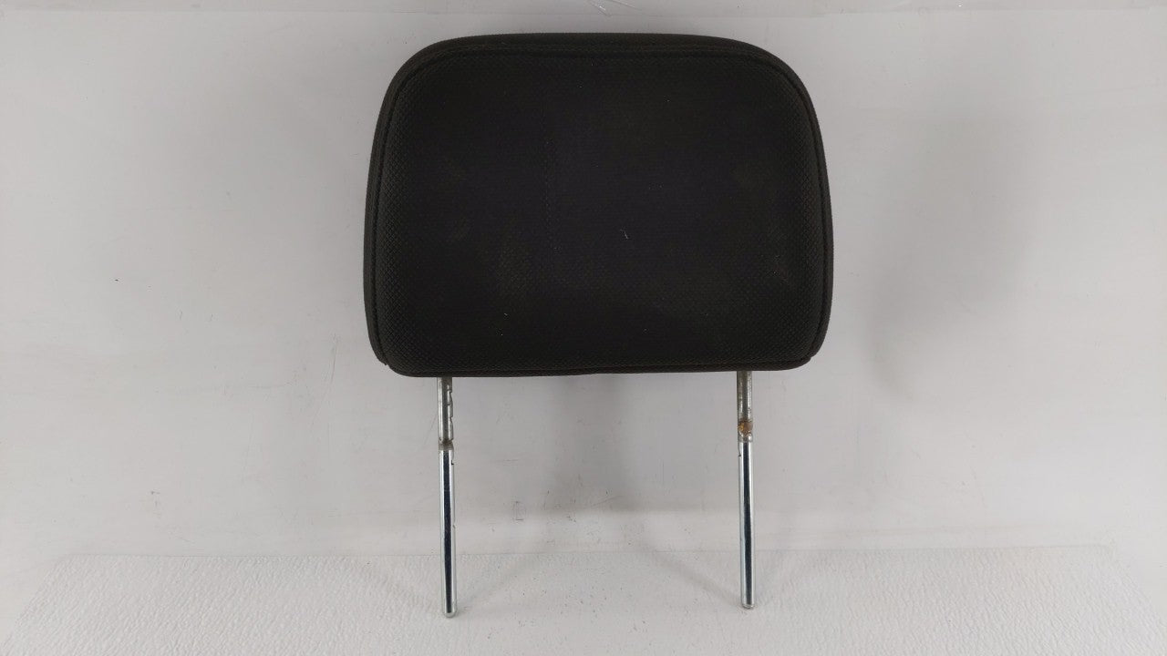 2006-2008 Pontiac Grand Prix Headrest Head Rest Front Driver Passenger Seat Fits Fits 2006 2007 2008 OEM Used Auto Parts - O