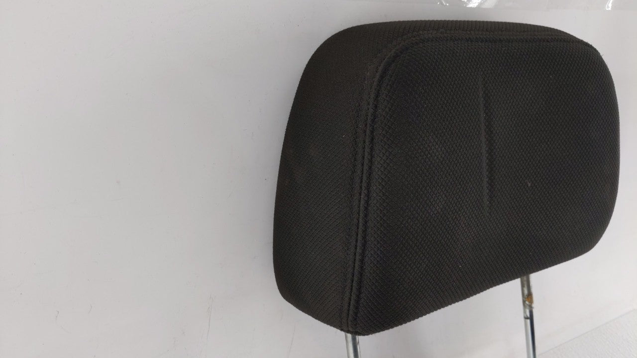 2006-2008 Pontiac Grand Prix Headrest Head Rest Front Driver Passenger Seat Fits Fits 2006 2007 2008 OEM Used Auto Parts - O