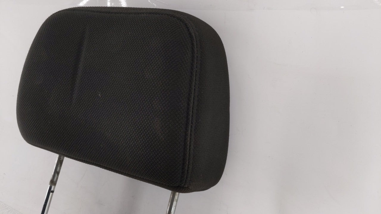 2006-2008 Pontiac Grand Prix Headrest Head Rest Front Driver Passenger Seat Fits Fits 2006 2007 2008 OEM Used Auto Parts - O