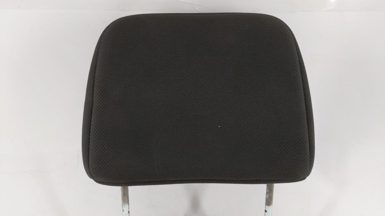 2006-2008 Pontiac Grand Prix Headrest Head Rest Front Driver Passenger Seat Fits Fits 2006 2007 2008 OEM Used Auto Parts - O