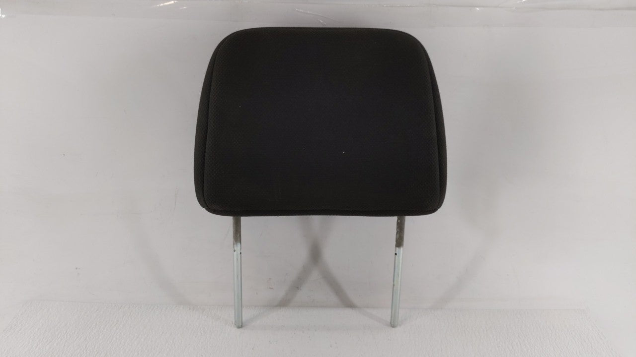 2006-2008 Pontiac Grand Prix Headrest Head Rest Front Driver Passenger Seat Fits Fits 2006 2007 2008 OEM Used Auto Parts - O