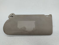 2005-2008 Pontiac Grand Prix Sun Visor Shade Replacement Passenger Right Mirror Fits Fits 2005 2006 2007 2008 OEM Used Auto 