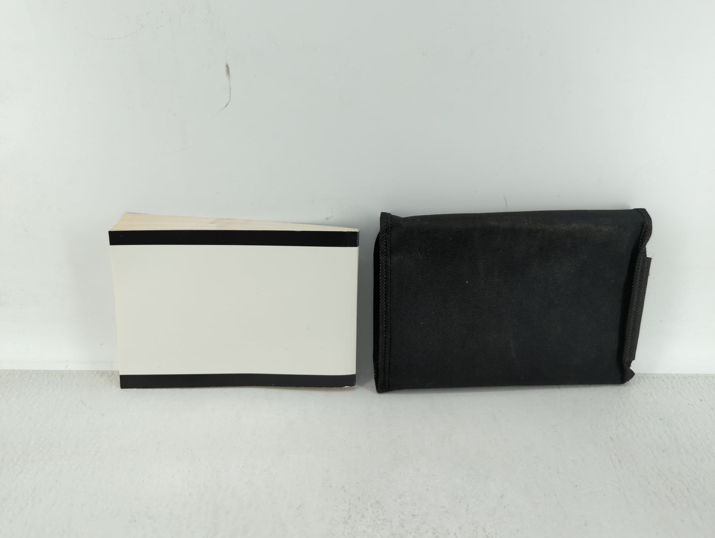 2007 Pontiac Grand Prix Owners Manual Book Guide OEM Used Auto Parts - Oemusedautoparts1.com