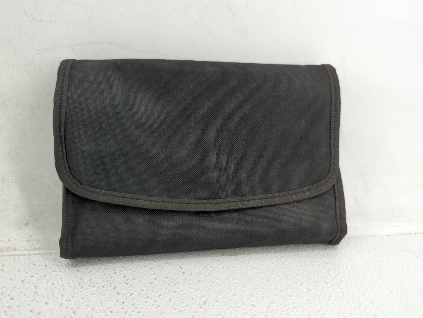 2007 Pontiac Grand Prix Owners Manual Book Guide OEM Used Auto Parts - Oemusedautoparts1.com