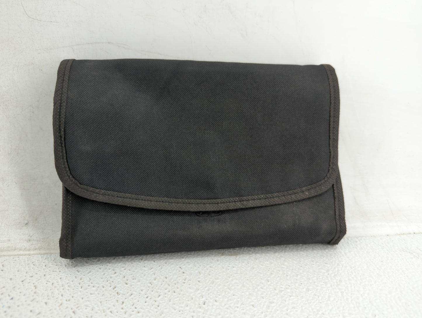 2007 Pontiac Grand Prix Owners Manual Book Guide OEM Used Auto Parts - Oemusedautoparts1.com