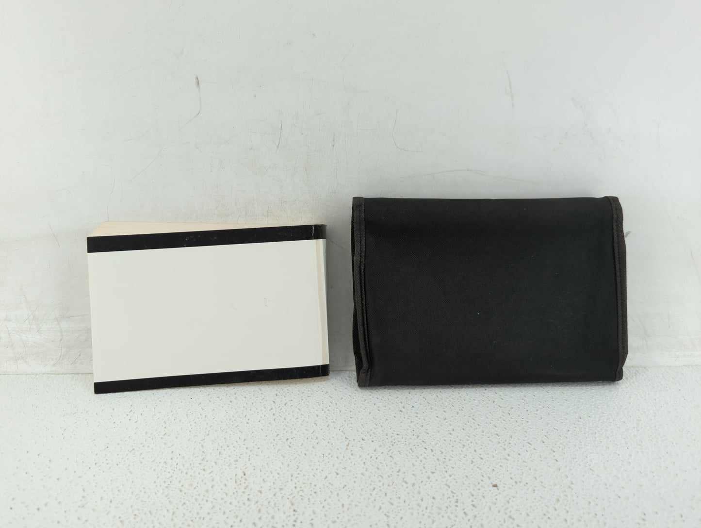 2007 Pontiac Grand Prix Owners Manual Book Guide OEM Used Auto Parts - Oemusedautoparts1.com