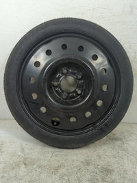 2004-2008 Pontiac Grand Prix Spare Donut Tire Wheel Rim Oem 5036361 - Oemusedautoparts1.com