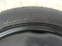2004-2008 Pontiac Grand Prix Spare Donut Tire Wheel Rim Oem 5036361 - Oemusedautoparts1.com