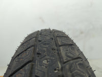 2004-2008 Pontiac Grand Prix Spare Donut Tire Wheel Rim Oem 5036361 - Oemusedautoparts1.com