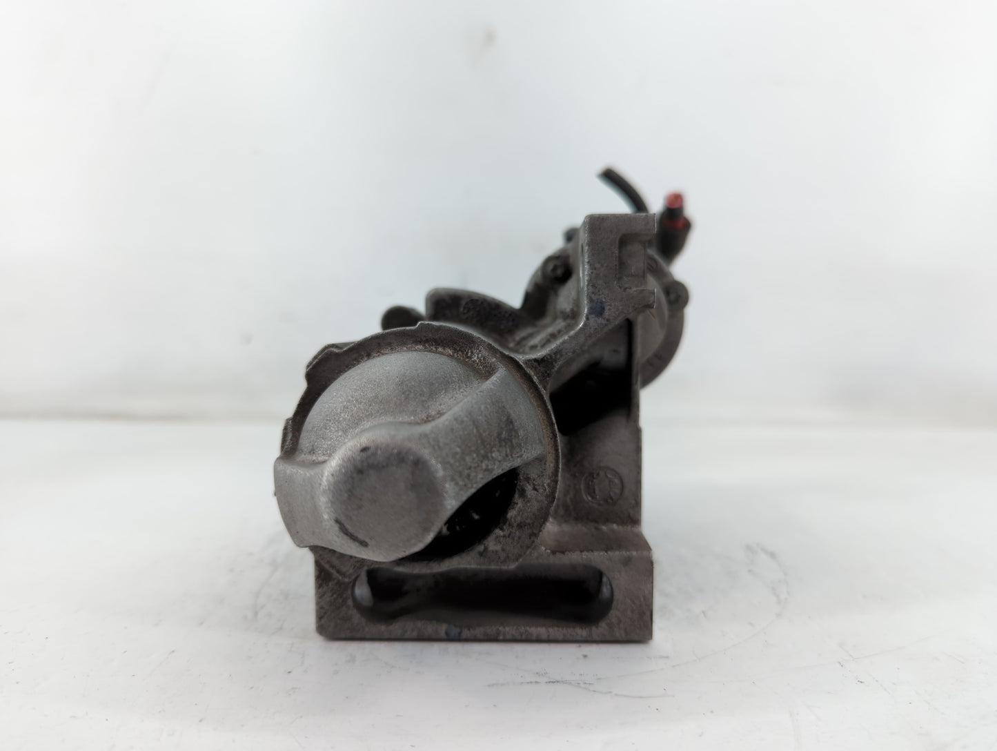 2004-2008 Pontiac Grand Prix Car Starter Motor Solenoid OEM Fits Fits 2004 2005 2006 2007 2008 2009 OEM Used Auto Parts - Oe