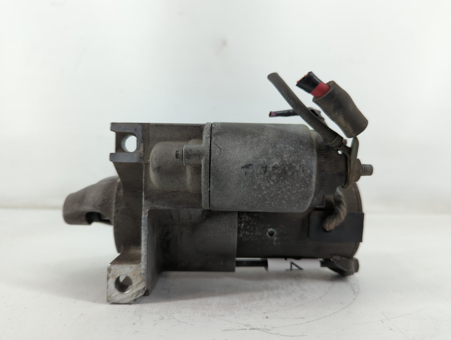 2004-2008 Pontiac Grand Prix Car Starter Motor Solenoid OEM Fits Fits 2004 2005 2006 2007 2008 2009 OEM Used Auto Parts - Oe