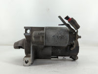 2004-2008 Pontiac Grand Prix Car Starter Motor Solenoid OEM Fits Fits 2004 2005 2006 2007 2008 2009 OEM Used Auto Parts - Oe