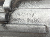 2004-2008 Pontiac Grand Prix Car Starter Motor Solenoid OEM Fits Fits 2004 2005 2006 2007 2008 2009 OEM Used Auto Parts - Oe