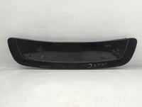 2004-2008 Pontiac Grand Prix Rear Spoiler Oem 776601 - Oemusedautoparts1.com