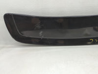 2004-2008 Pontiac Grand Prix Rear Spoiler Oem 776601 - Oemusedautoparts1.com
