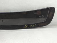 2004-2008 Pontiac Grand Prix Rear Spoiler Oem 776601 - Oemusedautoparts1.com