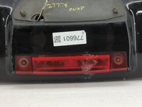 2004-2008 Pontiac Grand Prix Rear Spoiler Oem 776601 - Oemusedautoparts1.com