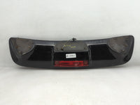 2004-2008 Pontiac Grand Prix Rear Spoiler Oem 776601 - Oemusedautoparts1.com