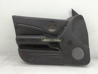 2007 Pontiac Grand Prix Front Left Driver Interior Door Panel Trim - Oemusedautoparts1.com