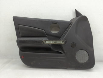 compare product 2007 Pontiac Grand Prix Front Left Driver Interior Door Panel Trim