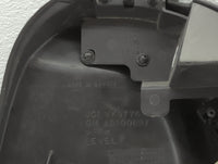 2007 Pontiac Grand Prix Front Left Driver Interior Door Panel Trim - Oemusedautoparts1.com
