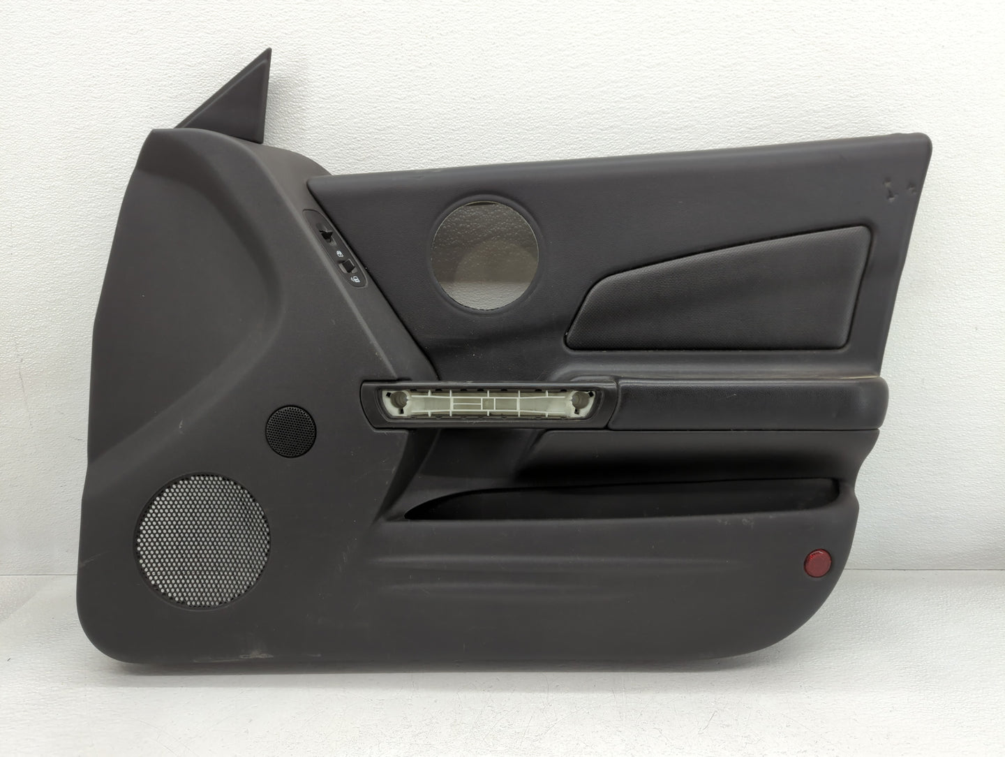 2004-2008 Pontiac Grand Prix Passenger Front Door Oem - Oemusedautoparts1.com
