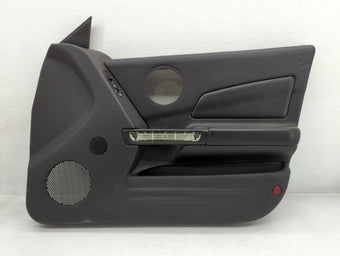 compare product 2004-2008 Pontiac Grand Prix Passenger Front Door Oem 776919