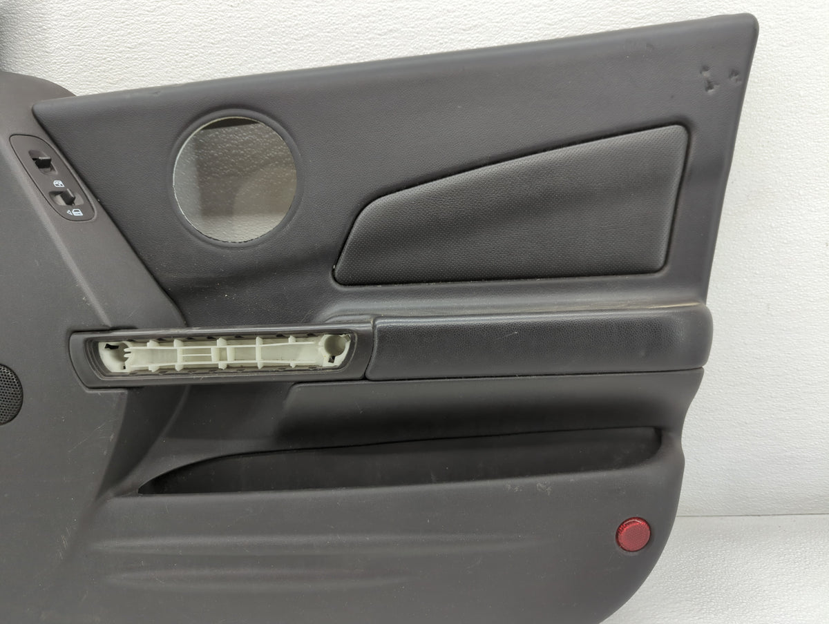 2004-2008 Pontiac Grand Prix Passenger Front Door Oem 776919 - Oemusedautoparts1.com