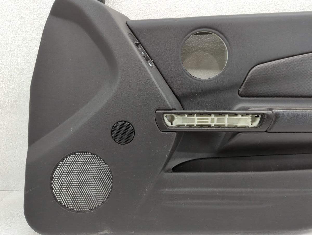 2004-2008 Pontiac Grand Prix Passenger Front Door Oem 776919 - Oemusedautoparts1.com