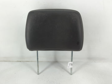 2006-2008 Pontiac Grand Prix Headrest Head Rest Rear Seat Fits Fits 2006 2007 2008 OEM Used Auto Parts - Oemusedautoparts1.c