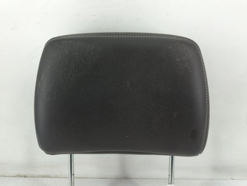 2006-2008 Pontiac Grand Prix Headrest Head Rest Rear Seat Fits Fits 2006 2007 2008 OEM Used Auto Parts