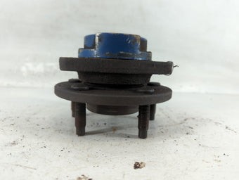 compare product 2003-2008 Pontiac Grand Prix Driver Front Wheel Hub Oem
