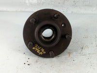 2003-2008 Pontiac Grand Prix Driver Front Wheel Hub Oem - Oemusedautoparts1.com