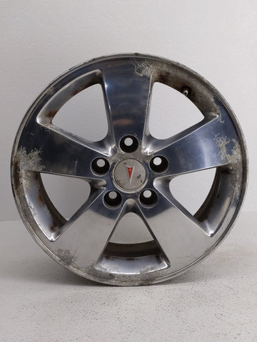 2005-2008 Pontiac Grand Prix Oem Wheel Rim 827906 - Oemusedautoparts1.com