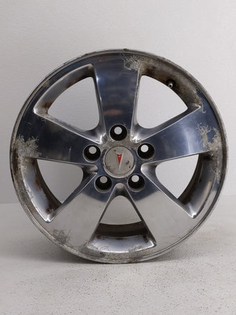 compare product 2005-2008 Pontiac Grand Prix Oem Wheel Rim 827906