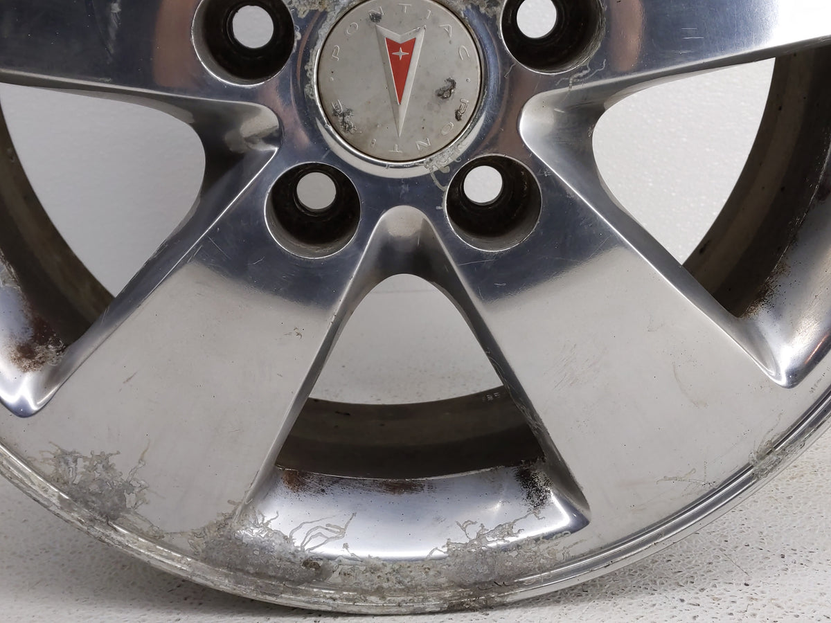 2005-2008 Pontiac Grand Prix Oem Wheel Rim 827906 - Oemusedautoparts1.com
