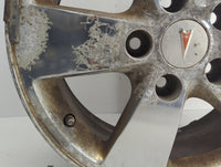 2005-2008 Pontiac Grand Prix Oem Wheel Rim Silver - Oemusedautoparts1.com