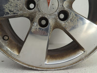 2005-2008 Pontiac Grand Prix Oem Wheel Rim Silver - Oemusedautoparts1.com