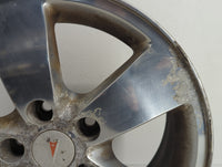 2005-2008 Pontiac Grand Prix Oem Wheel Rim Silver - Oemusedautoparts1.com