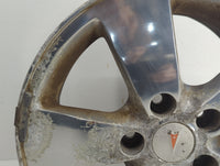 2005-2008 Pontiac Grand Prix Oem Wheel Rim Silver - Oemusedautoparts1.com
